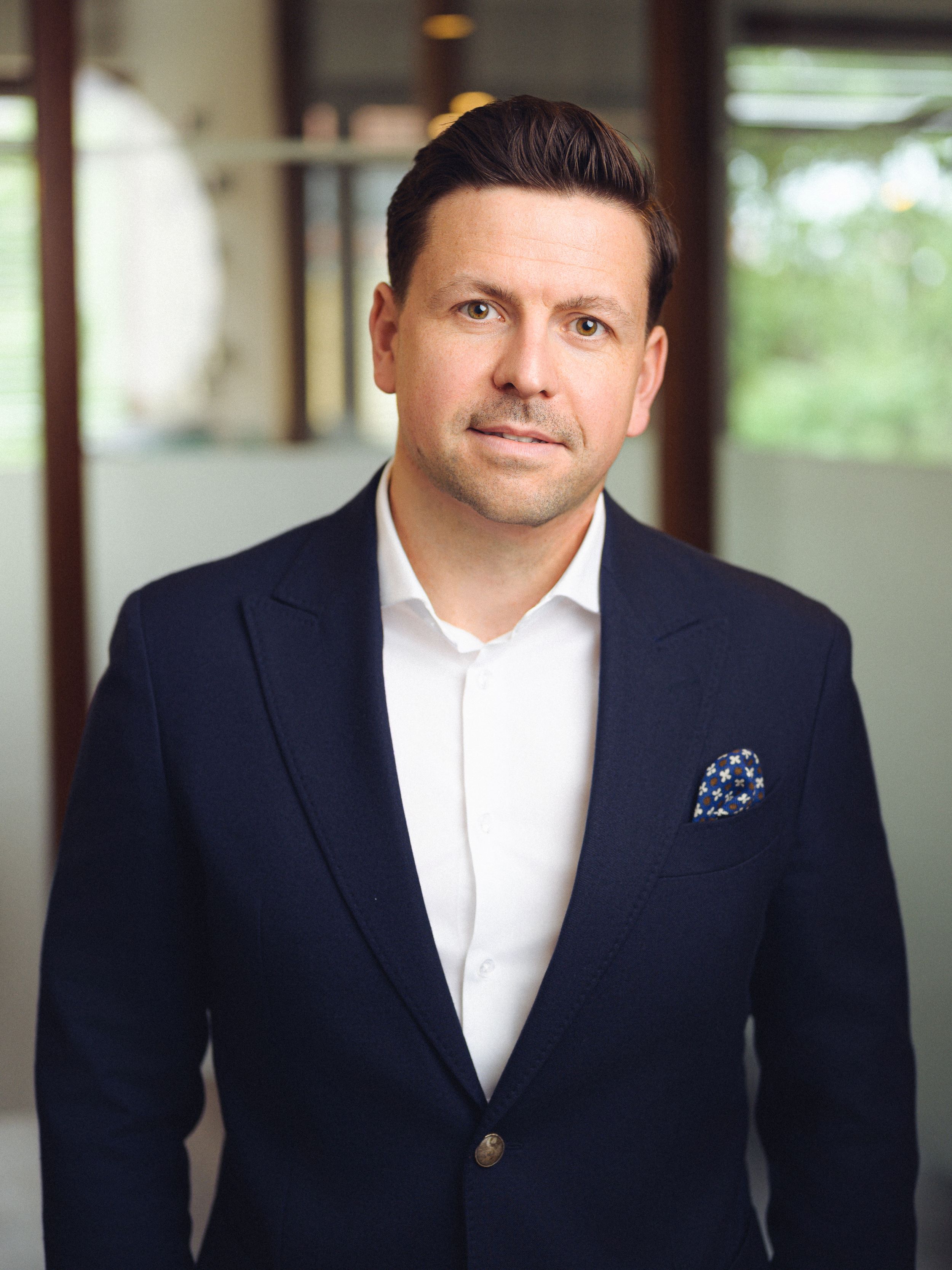 Bartłomiej Bucki