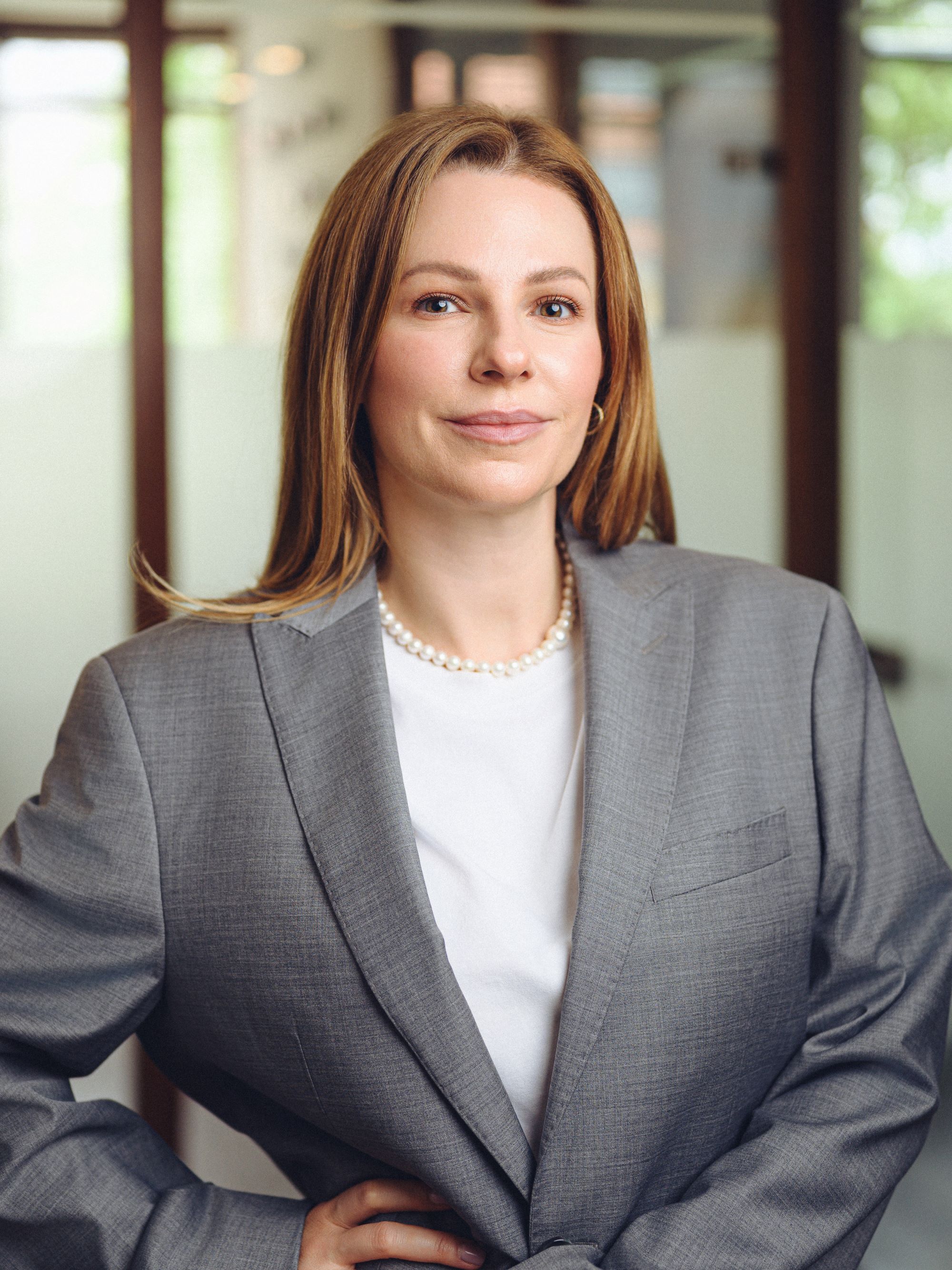 Patrycja Michalska – Wojtyżak